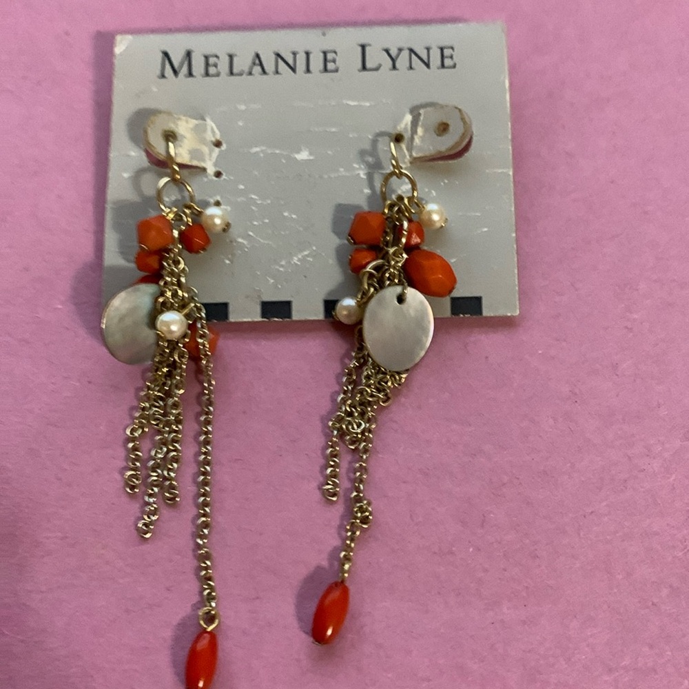 Melanie Lyne earrings
